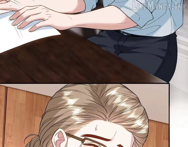 Madam and Her Daily Online Face-Slapping Chapter 246  - page 58